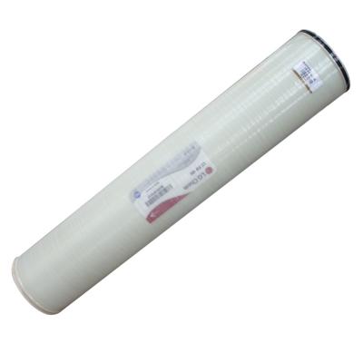 China LG Water Treatment System Industrial RO SW8040 400GR Reverse Osmosis Membrane Suitable For High Salinity Seawater Applications for sale