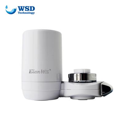 China Quick Connection Home Faucet Water Purifier Faucet Sediment Water Faucet Filter For Home for sale