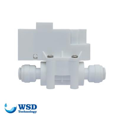 China RO RO water system high pressure switch for sale