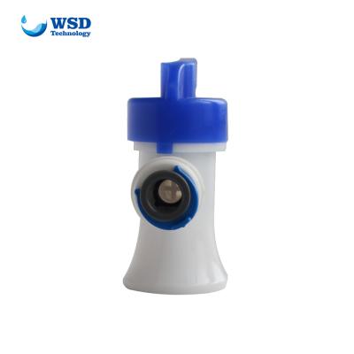 China Hotel Ball Valve For Water Filter Pressure Tank Valve RO Water Filter For Home Use for sale