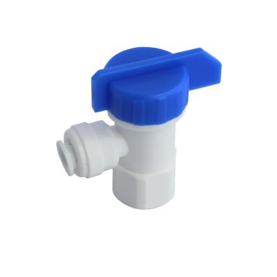 China household ball valve for water filter pressure tank valve for water treatment machinery for sale