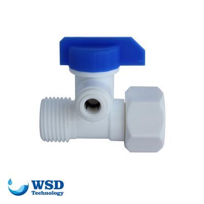 China Household Water Adapter 1/2