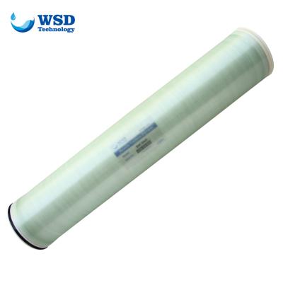 China Industrial Water Treatment Desalination Rate RO Membrane BW 8040 Reverse Osmosis Membrane For Water Filter Machine System for sale