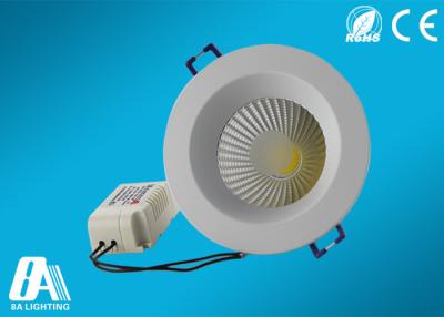 Chine Pouce 50Hz de l'ÉPI LED Downlight 2,5 du rendement élevé 5W pour l'hôtel à vendre