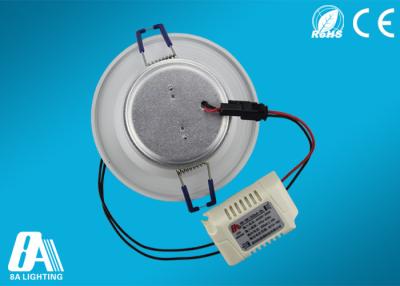 Chine Blanc chaud 2800K - durée de vie de l'ÉPI LED Downlight de la pièce 5 W de 3000K 50000H à vendre