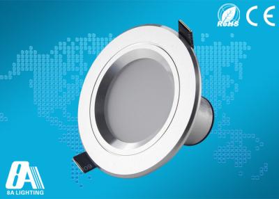 Cina Il soffitto principale luminoso giù accende un bianco a 2.5 pollici 6000-6500k di 3 watt in vendita