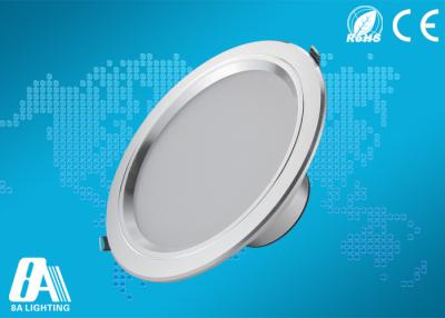 Cina La luminosità eccellente 15w messa ha condotto Downlights SMD a 6 pollici 2835 in vendita