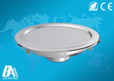 China el aluminio 21w ahuecado llevó las lámparas llevadas 2800k de Downlights Downlight en venta