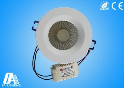 China 5w 2.5 LEIDENE van Duimmaïskolf Geleide Downlight Badkamers Downlights 60° 99g Te koop