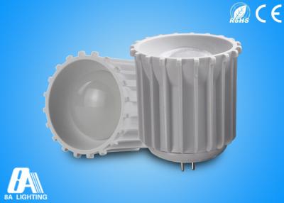 Chine 3W logeant la tache de LED allumant G5.3 la tasse - PC d'ABS de couverture de diffusion à vendre