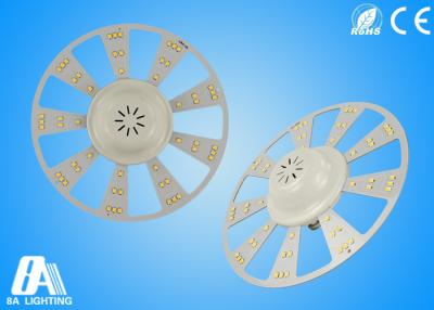 China SMD2835 Mounted White Ceiling Light 2800k - 3000k With Warm White for sale