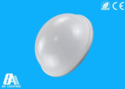 Chine La sonde de l'économie d'énergie 3W LED allume 90lm/W 2800 - 3000k pour la chambre à coucher à vendre