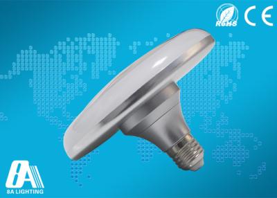 China Industrial 24w E27 Dimmable Led Bulb 3000k CRI Over 75 / Shop Led E27 Lamp for sale