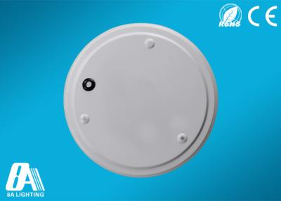 China PC Cover 12 W Surface Mount LED Ceiling Lights SMD2835 warm white 2800K - 3000K for sale