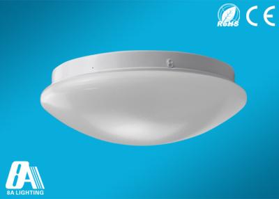 China LED Recessed Ceiling Lights 12 Watt , Round LED Surface Mount Ceiling Lights 50~60Hz for sale