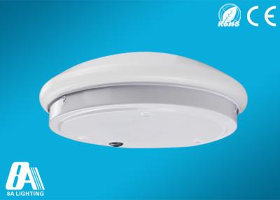 China 2835 SMD IP33 Round Cool White 6500K LED Ceiling Lights For Kitchens for sale