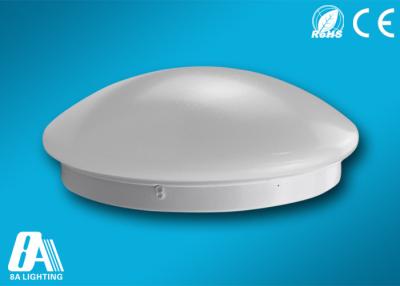 China Household Energy Saving LED Ceiling Lights Surface Mount 2800K - 3000K Warm White for sale