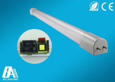 China Cold White meeting room 10W LED Tube Lamps , 2 feet LED Tube 600mm for sale