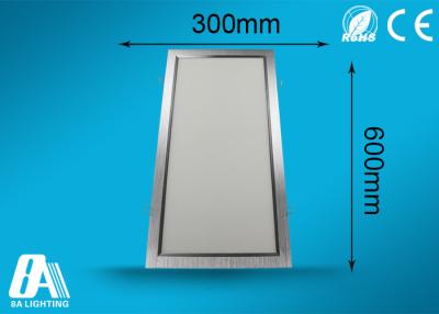 China la superficie de la oficina 24w montó el panel 30x60 cm 2400lm Epistar SMD2835 del LED en venta