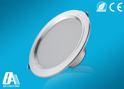 Κίνα Το Eco φιλικά 15W 6» SMD2835 τοποθέτησε Downlights των οδηγήσεων για την εσωτερική/λεωφόρο αγορών κουζινών προς πώληση