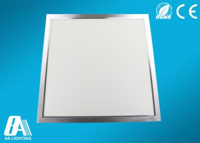 Cina Lo schermo piatto quadrato esile eccellente di L600x600mmx11mm ha condotto le luci 48w 100LM/W in vendita