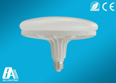 China Indoor 18W Radar LED Light Sensor Bulb 6500K 110V 220V , LED Sensor Lighting for sale