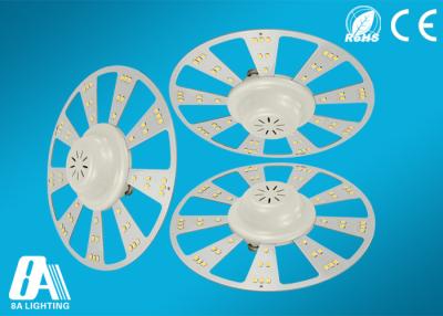 China Home Lighting Ceiling Lamp PCB Board , 15W LED PCB Board AC85Volt - 265V for sale