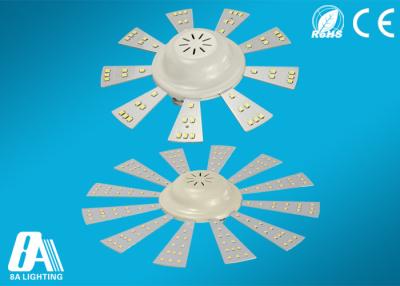 China High Power 30W SMD LED PCB 2835 Replace Ceiling Light Source Cool White for sale