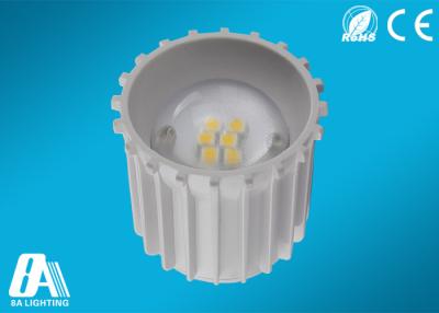 Cina Il punto di alta luminosità LED che accende 3Watt 220V, punto caldo di bianco MR16 LED si accende per le case in vendita