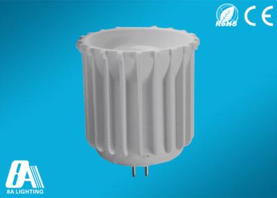 Cina ultra il PC di plastica del corpo e della diffusione della lampada del riflettore principale luminosità 3Watt copre 110V in vendita