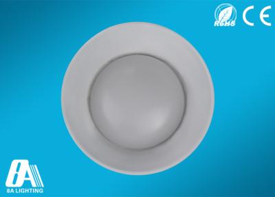 China Almacene luz redonda IP54 de la bahía del alto brillo 80W LED la alta 90 lúmenes por vatio en venta