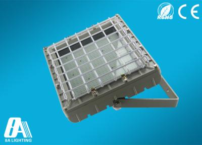 中国 120Watts 給油所耐圧防爆 LED は 220V ダイカストで形造るアルミニウム ハウジングをつけます 販売のため