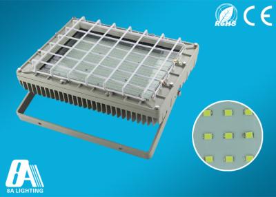 China SMD2835 Gas Station Explosion Proof LED Lights 120W IP67 6000K - 6500K for sale