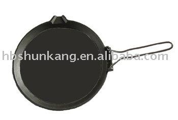 China cast iron griddle for sale