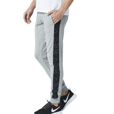 China Men's Breathable Pants Track Casual Jogger Pants Cotton Track Pants For Sports Logo Tapered Cargo Sweat Pants Custom Made for sale