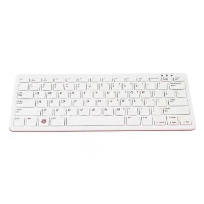 China IOT Raspberry Pi 400 Your Complete PC Built in a Compact Keyboard Raspberry Pi 400 with US and EU Keyboard Layer for sale