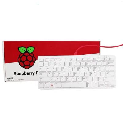 China IOT Raspberry Pi 400 Your Complete PC Built In A Compact Keyboard Raspberry Pi 400 Kit for sale