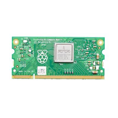 China Hot Sale Education Raspberry Pi 3+ LITE Compute Module With 0GB EMMC Flash Raspberry Pi CM 3 LITE for sale