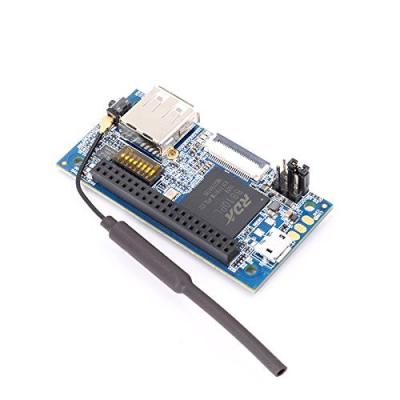 China AllWinner H3 original open-source hardware pi single-board computer development orange pi i96 orange board for sale