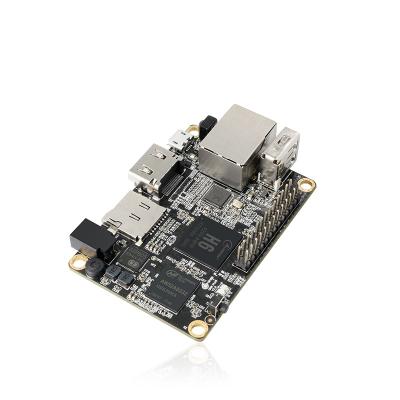 China Hot Selling Computer AllWinner H3 SoC 1GB LPDDR3 Orange Pi One Single-Board Orange Pi Open-source DIY Project Development Board Plus M for sale