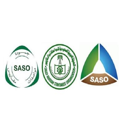 China Professional Cheap And Quick Operation For SASO PC PCOC SC Saudi Arabia Electrical Products SABER SASO Certificate for sale