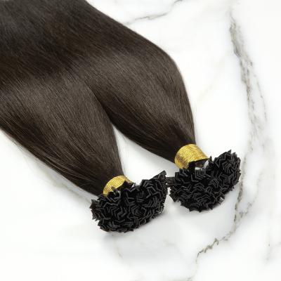 China V Wave Factory Production And Sales Tip Silky Straight Hair for sale