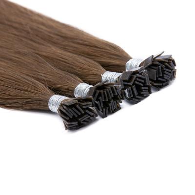 China Factory Direct Silky Straight I Tip Hair Extension for sale