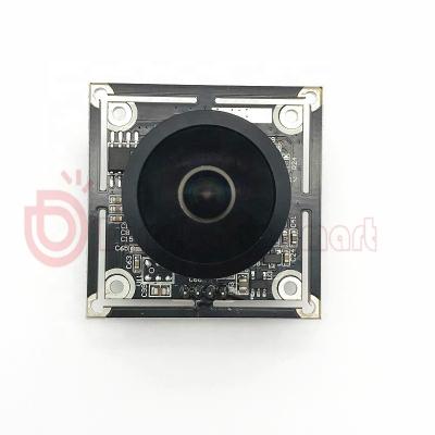 China USB2.0 220 Degree UV-C Wide View HD Mini Fisheye Lens Security USB Camera Module 8MP With Sony IMX179 Sensor Support OTG for sale