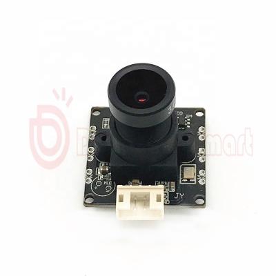 China Face recognition good 0.3MP OV7725 DingdangSmart OEM VGA usb camera module for professional camera module for sale