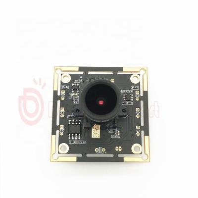 China Hot Selling 1MP Face Recognition CMOS OV9712 Sensor Camera USB Plug&Play USB Camera Module 720P for sale