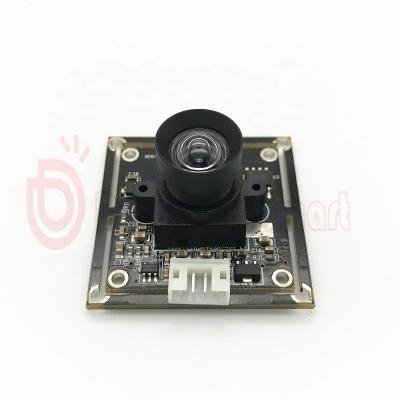 China Face Recognition 2MP OV2710 FHD 1080P Mini USB Face Recognition Camera UV-C High Speed ​​Module for sale