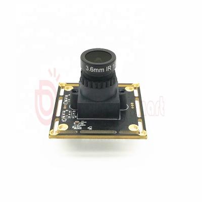 China DingDangSmart FHD 2MP Webcam 1080P 60fps USB Face Recognition Driverless Camera OTG Module UV-C Camera for sale