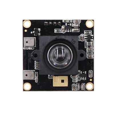 China Face Detection OEM Factory 2MP 1080P AR0331 WDR Camera Module for Face Recognition and QR Code Scanner for sale