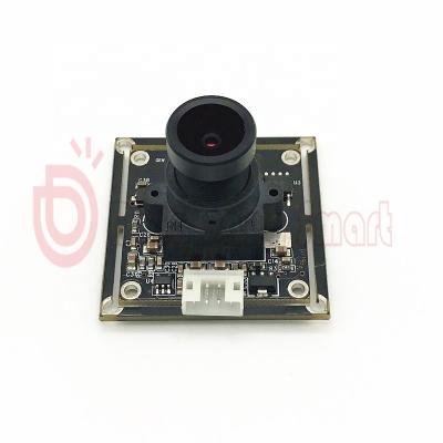 China Face Recognition Free Driver 2MP FHD USB 2.0 Camera Module 1080P 38x38&32x32mm UV-C Dimension for sale